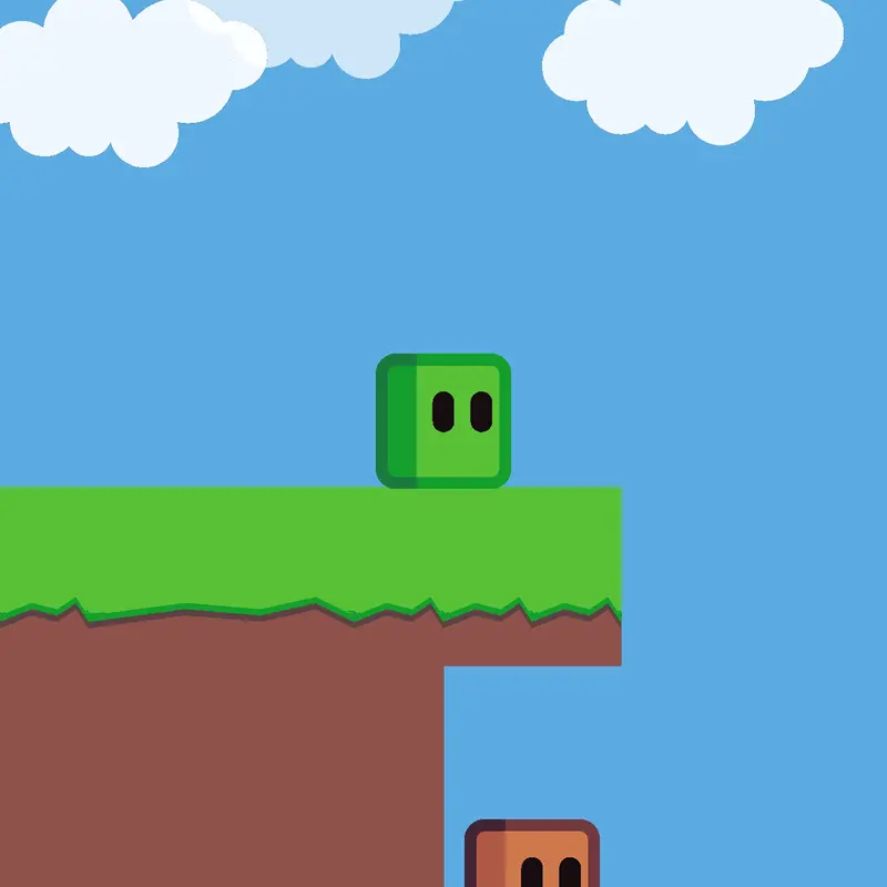 Game by @PrettyWeek