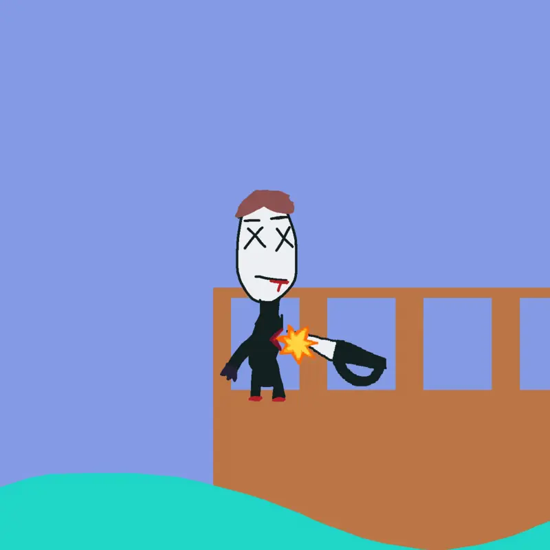 Game by @lucky-FPE