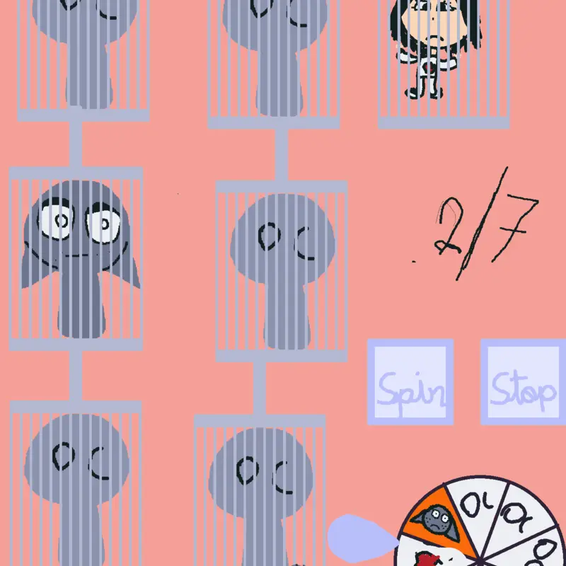 Game by @thetwinsister_3offical