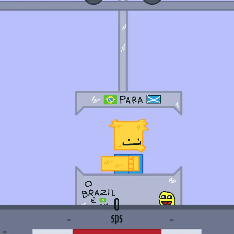 Game by @Miguelretrobr