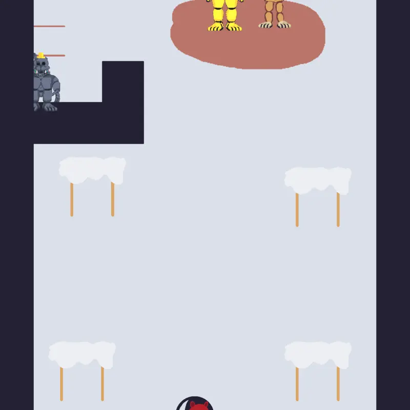 Game by @fazboi