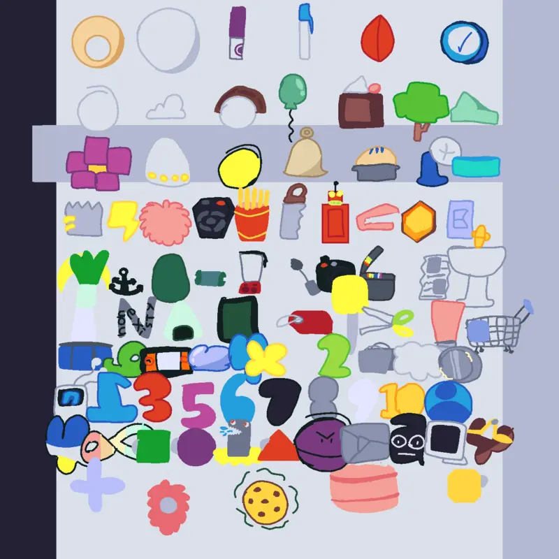 Game by @orseriously