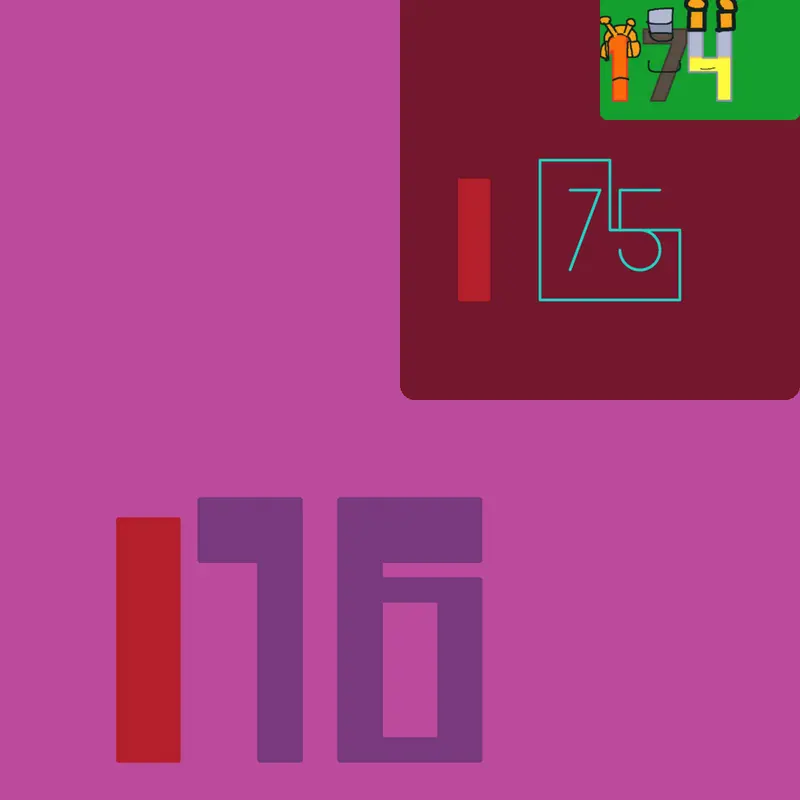 Game by @CMATATANNYANRM
