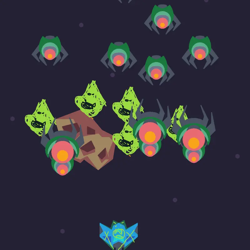 Game by @rjrksrisk