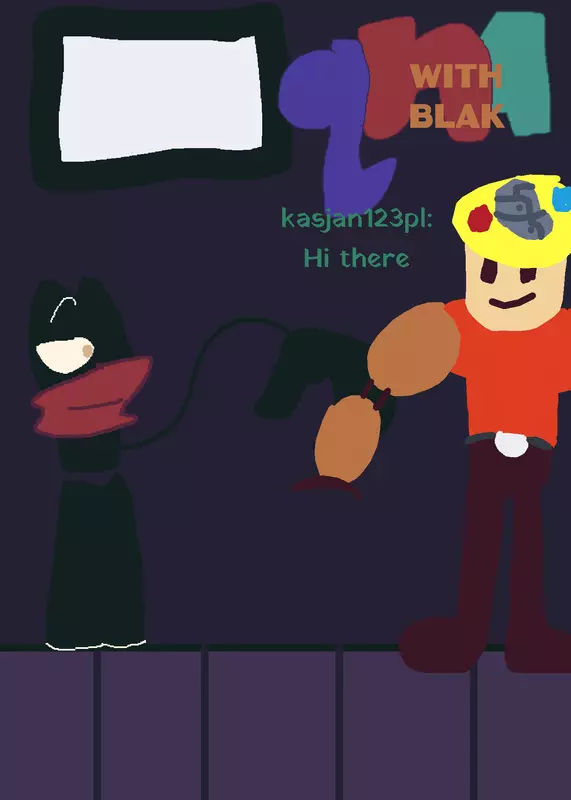 Game by @kasjan123pl