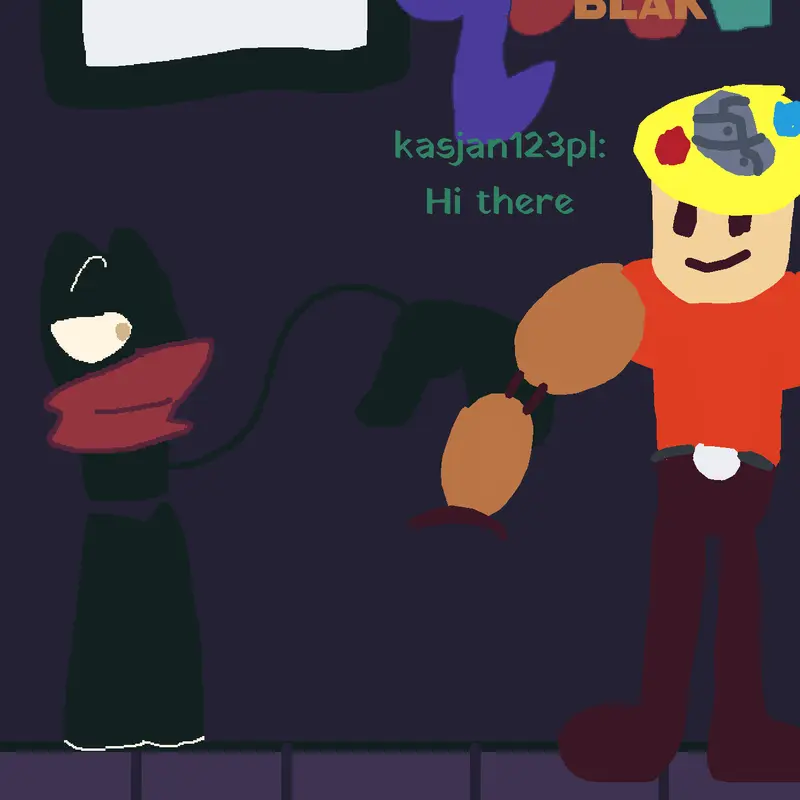 Game by @kasjan123pl