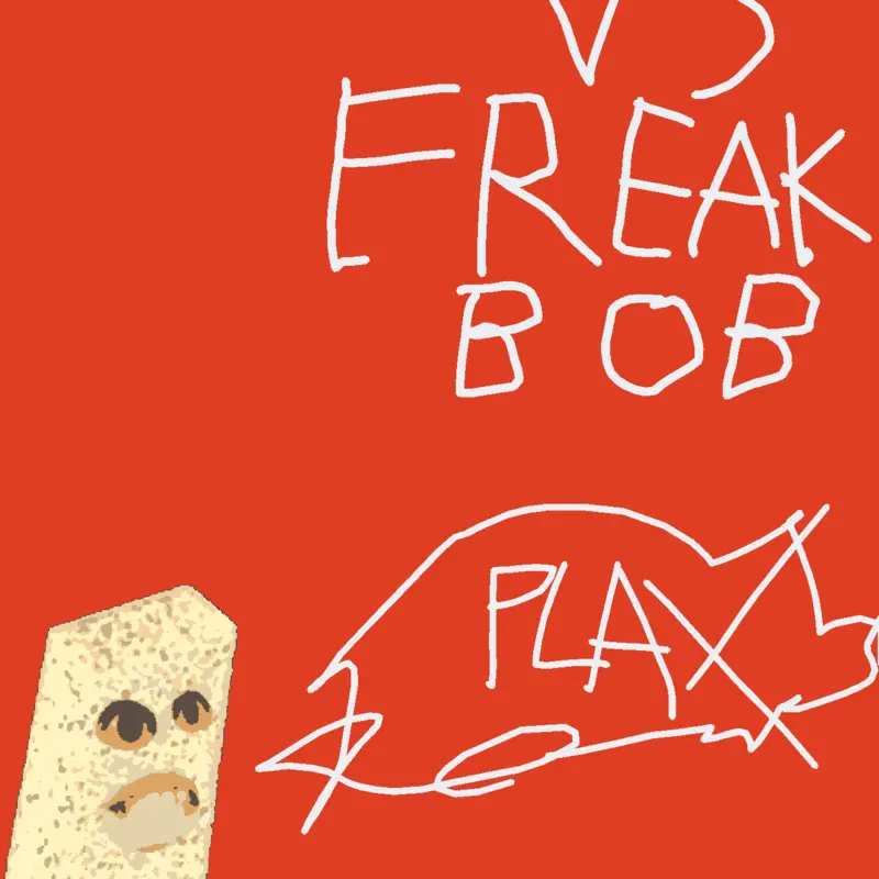 Vs freak bob by @Brianthebro