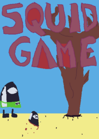 The Squid Game ⚫🔺◼️ If u find a bug please...