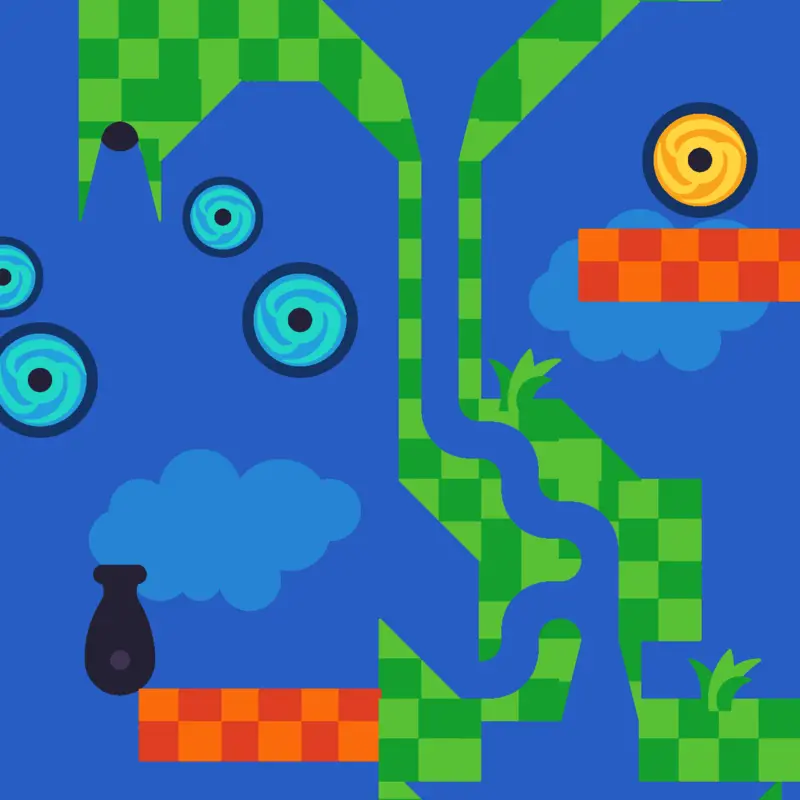 Just a game by @S4y0rilov