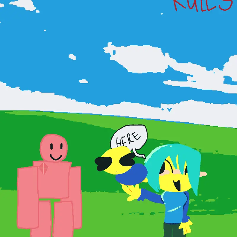 Game by @xia_sevilla