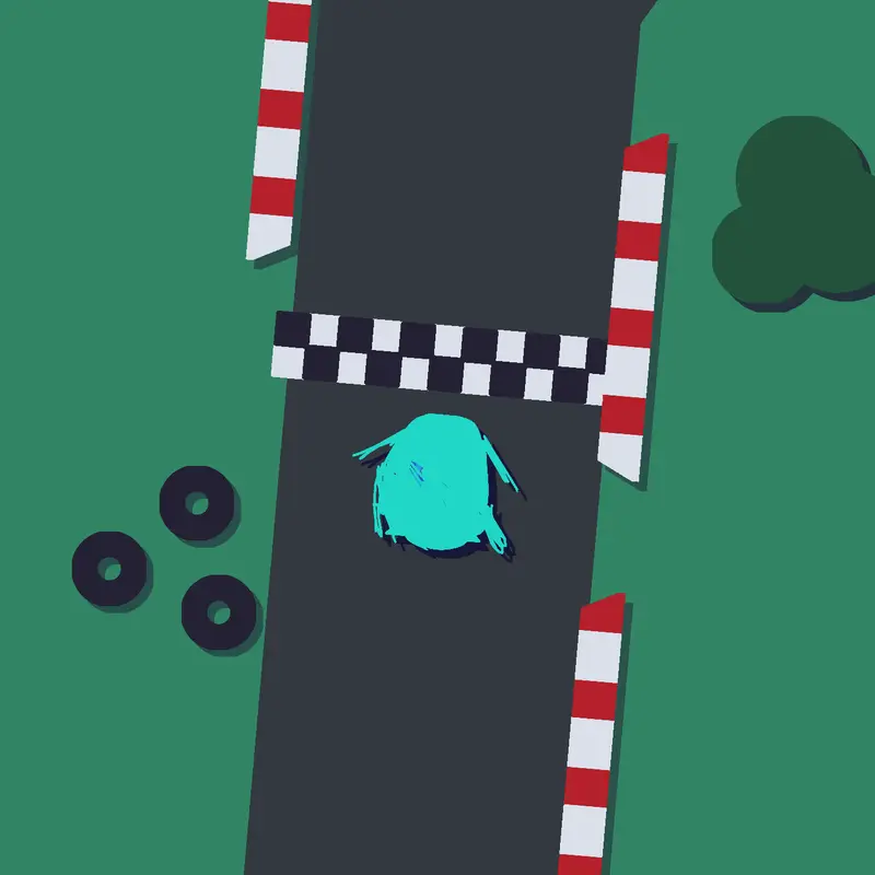 Game by @EnzoFeu