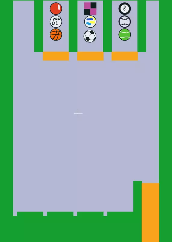 Game by @ProfileUser