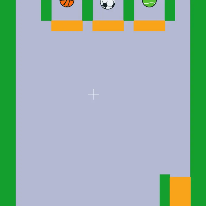 Game by @ProfileUser