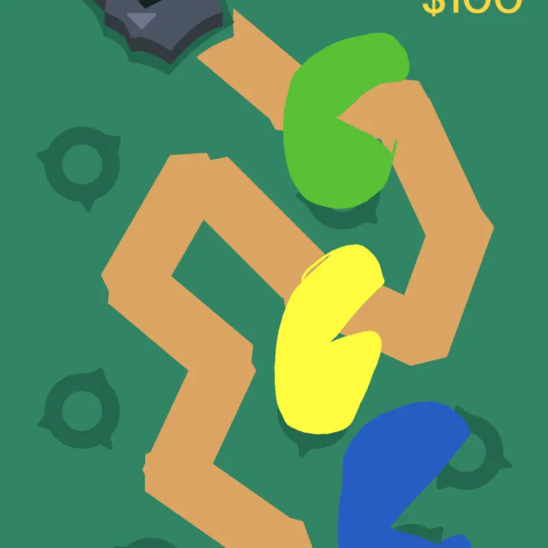 Game by @gon_
