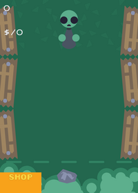 Zombie attack (beta)
