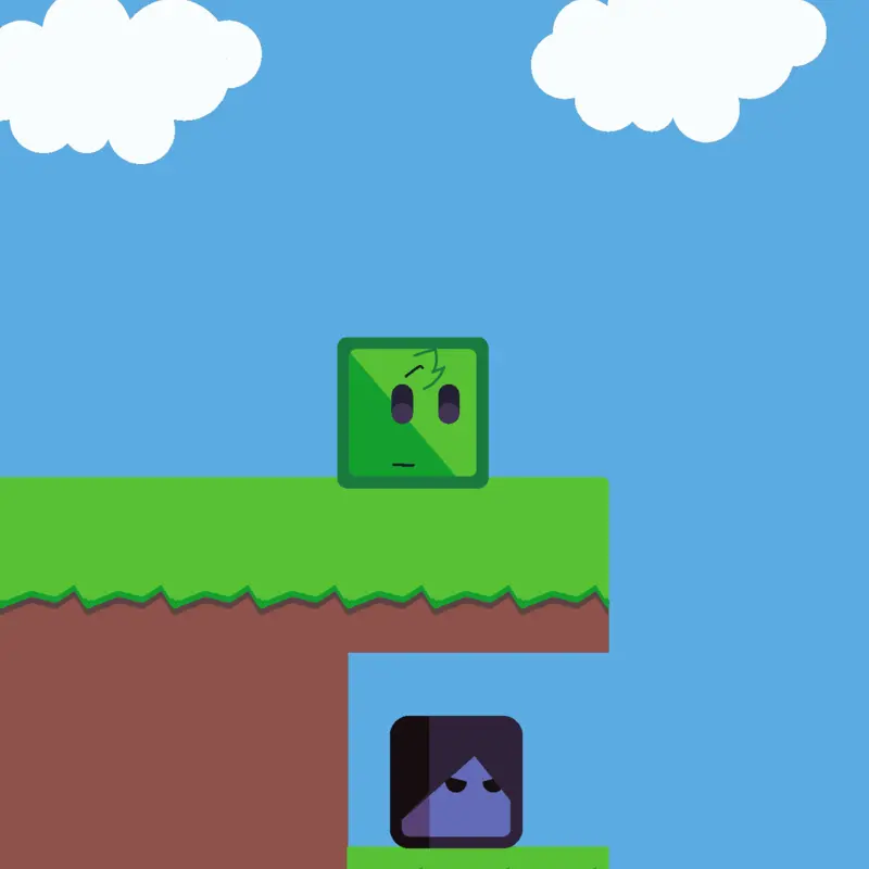 Game by @TH4TM0B_