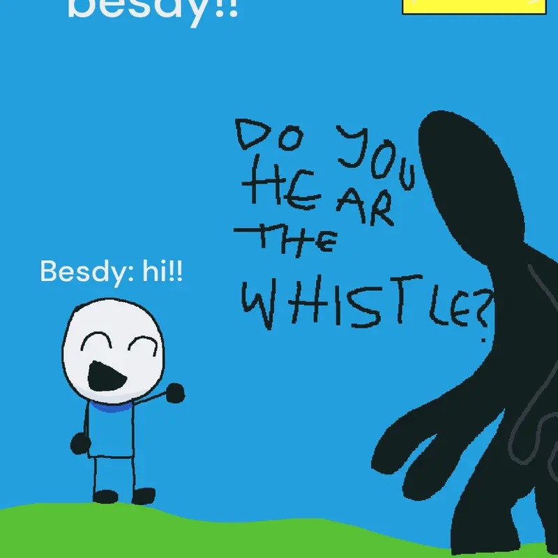Game by @msmcastleguy10