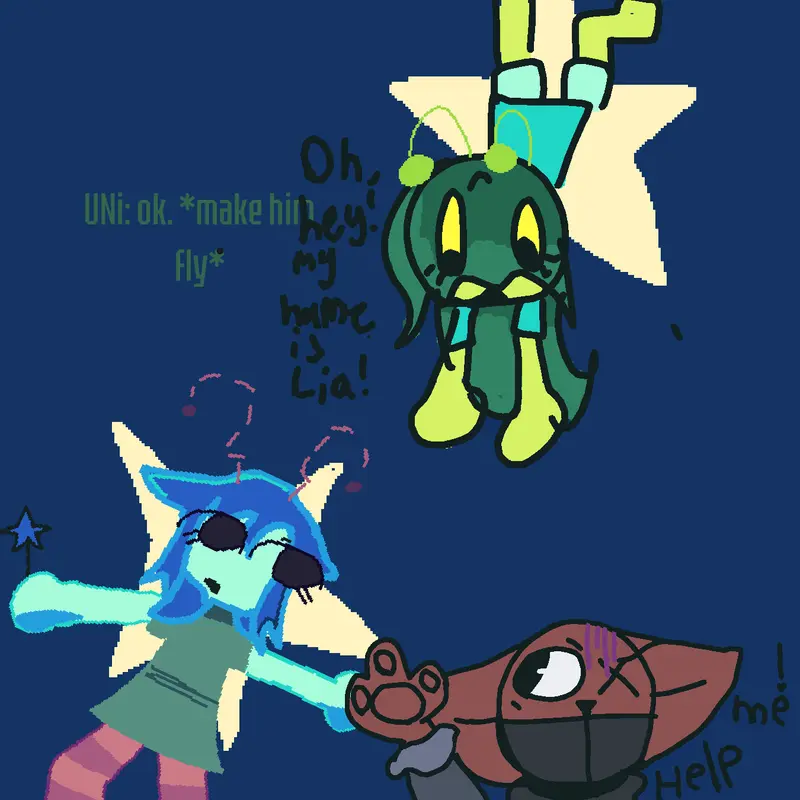 Game by @UNI_DONT_HAVE_IDEAS