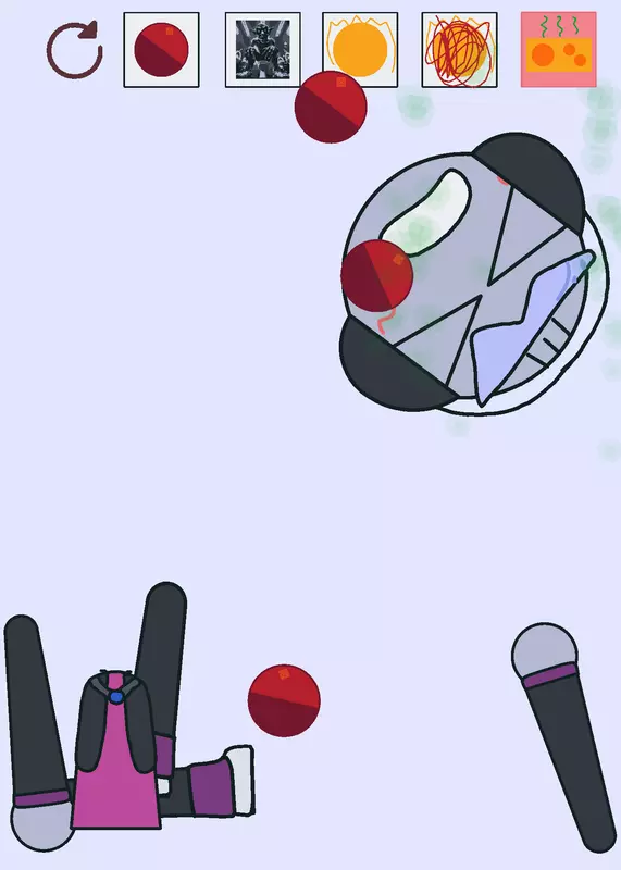 Game by @Lilliantice