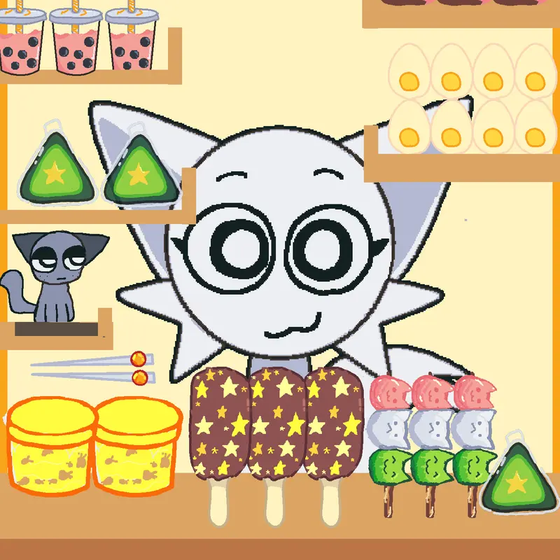 Game by @kitty222-cute