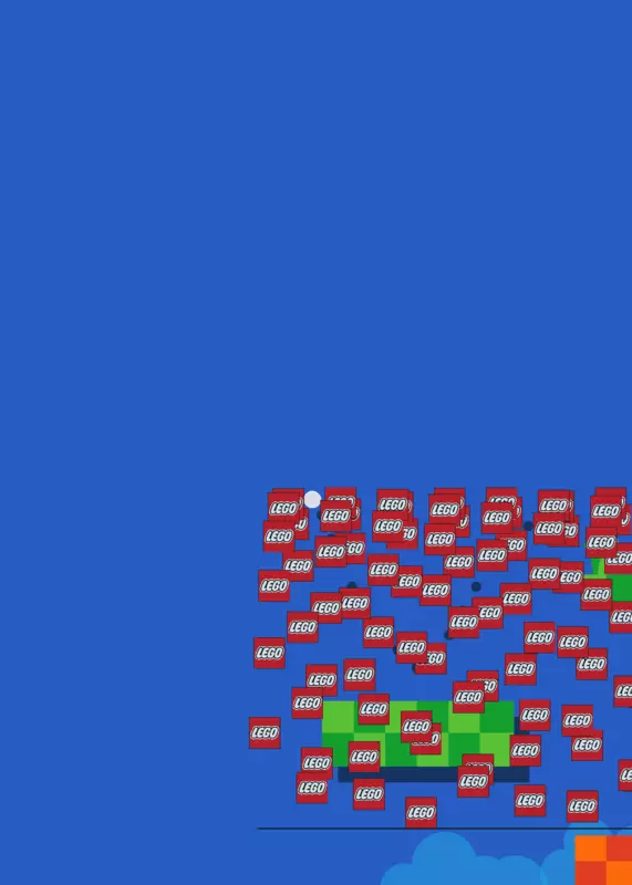 Game by @mensagens