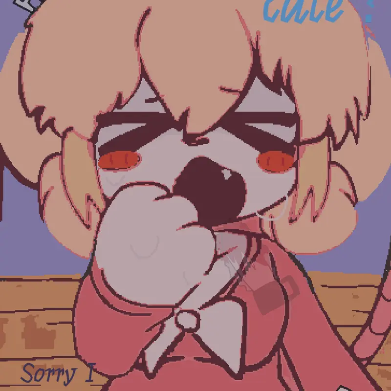 Game by @cat_girlmyay