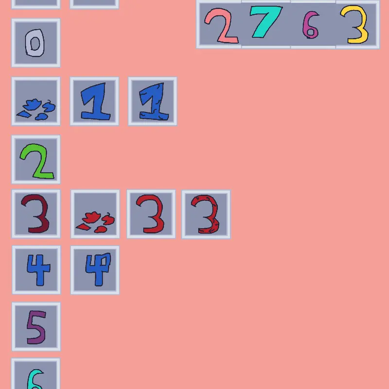 Game by @FireyCreatez