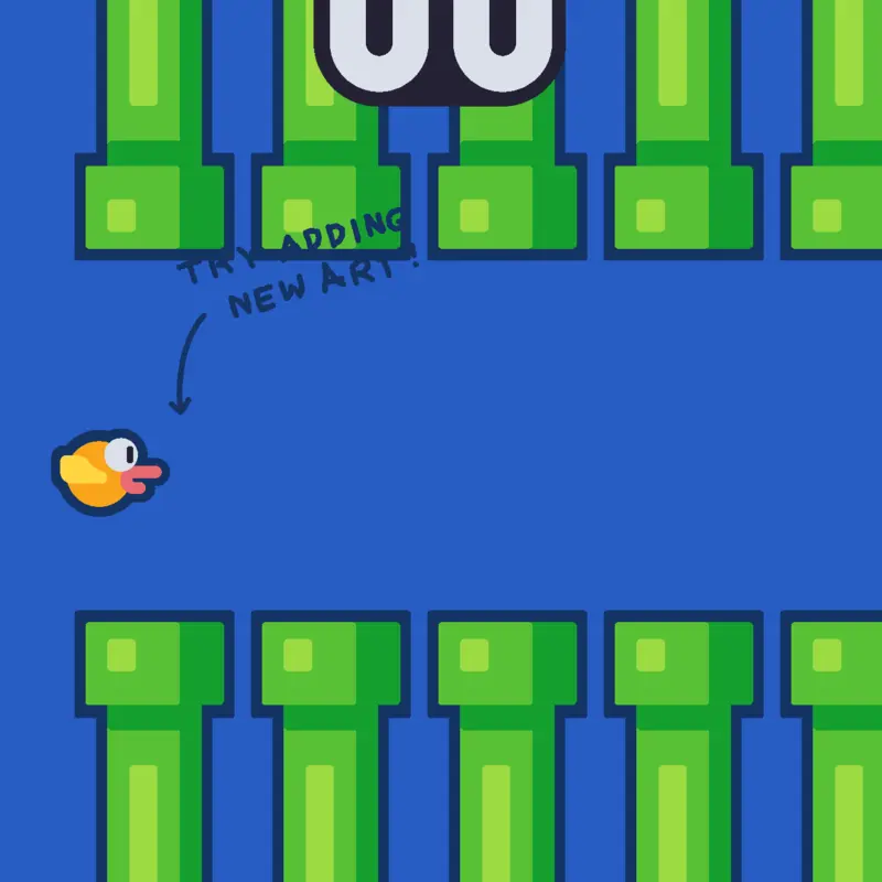Game by @windowstheaccount