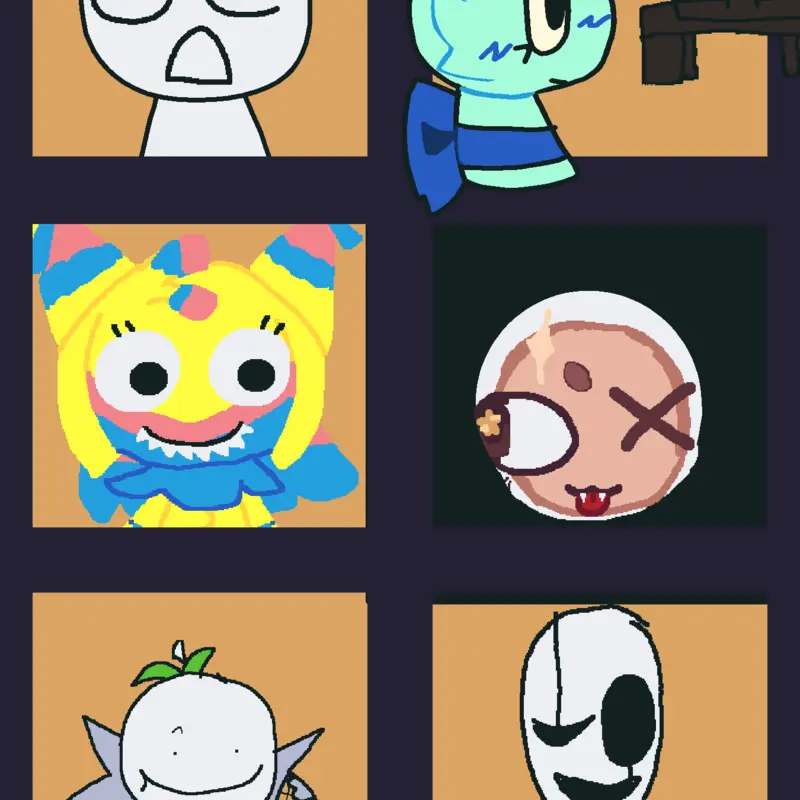 Game by @crayonisgood