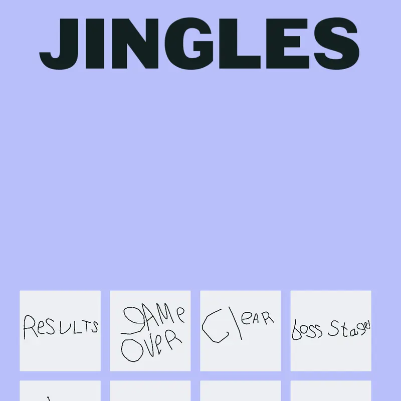 Game by @Fluey