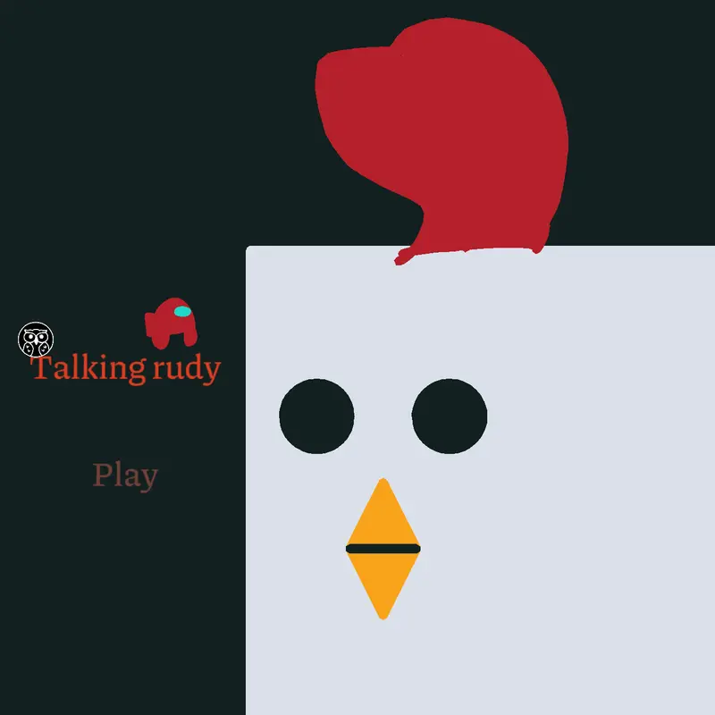 Game by @nyiyatuMr_rudy