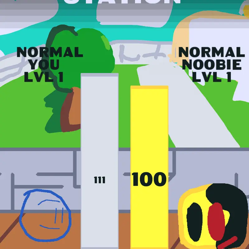 Game by @Daily_stickmans