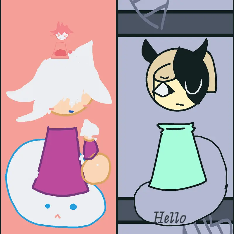 Game by @_Cute_Demon_