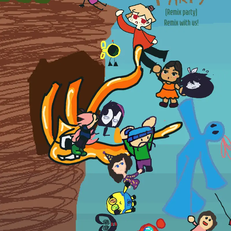 Game by @qarter