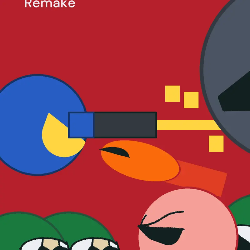 Game by @Philler