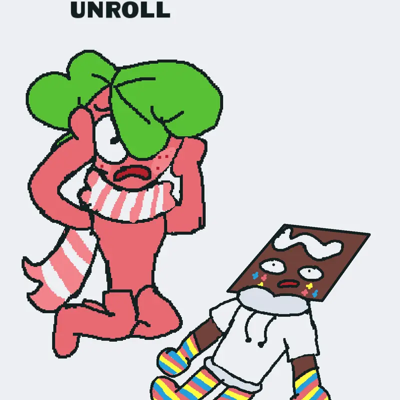 Game by @De_universe