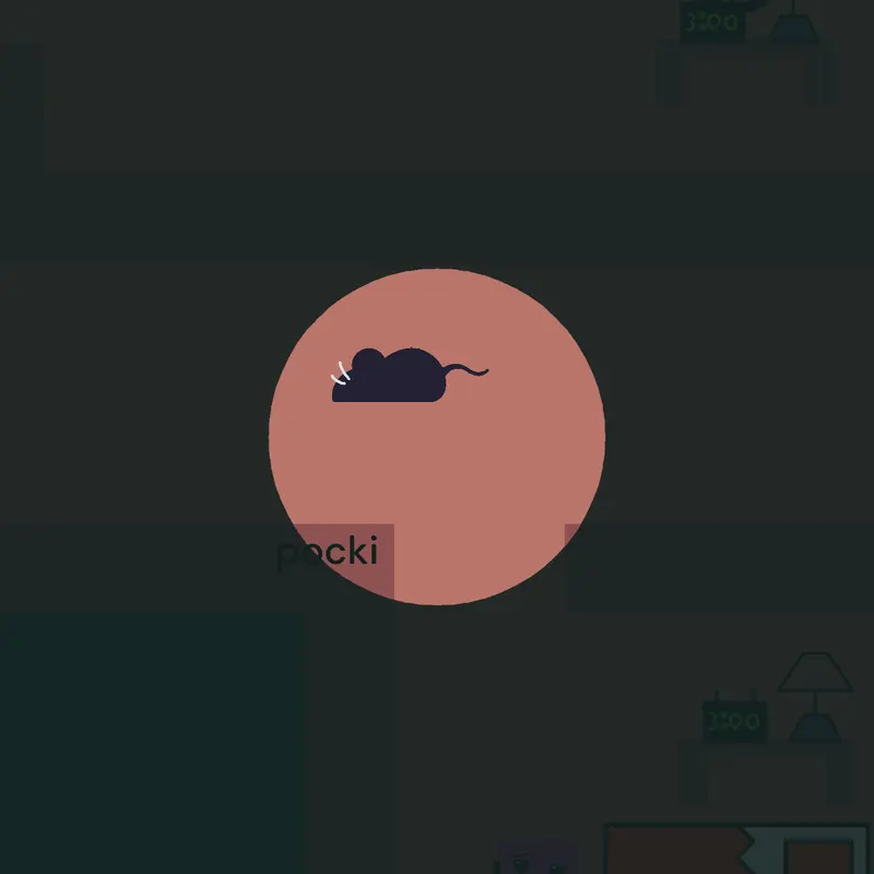 Game by @itzpocki