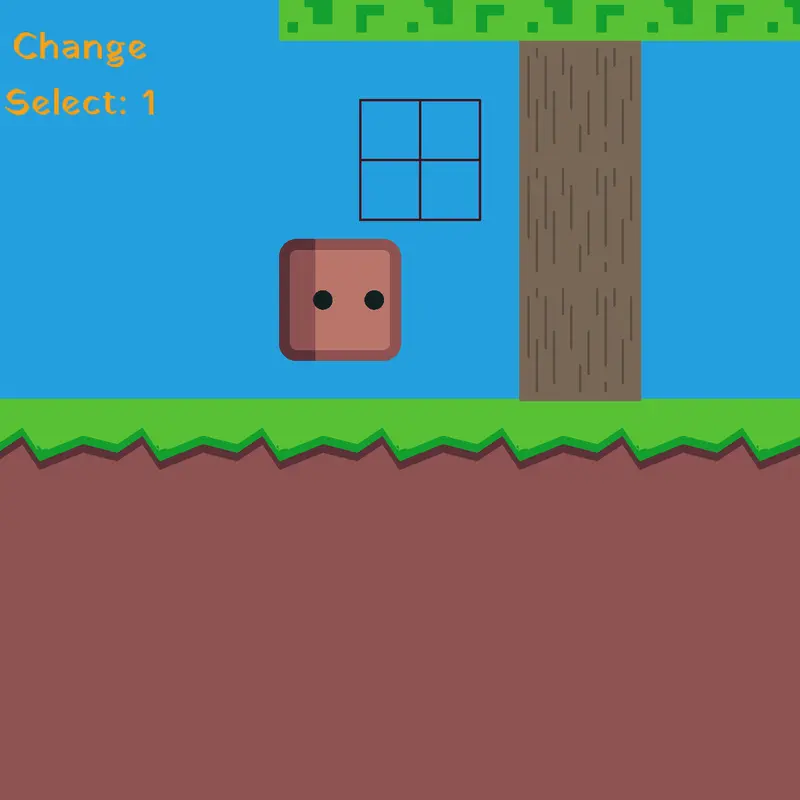 Game by @VRITY9990