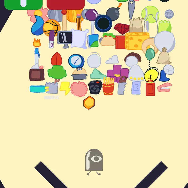 Game by @LetterA