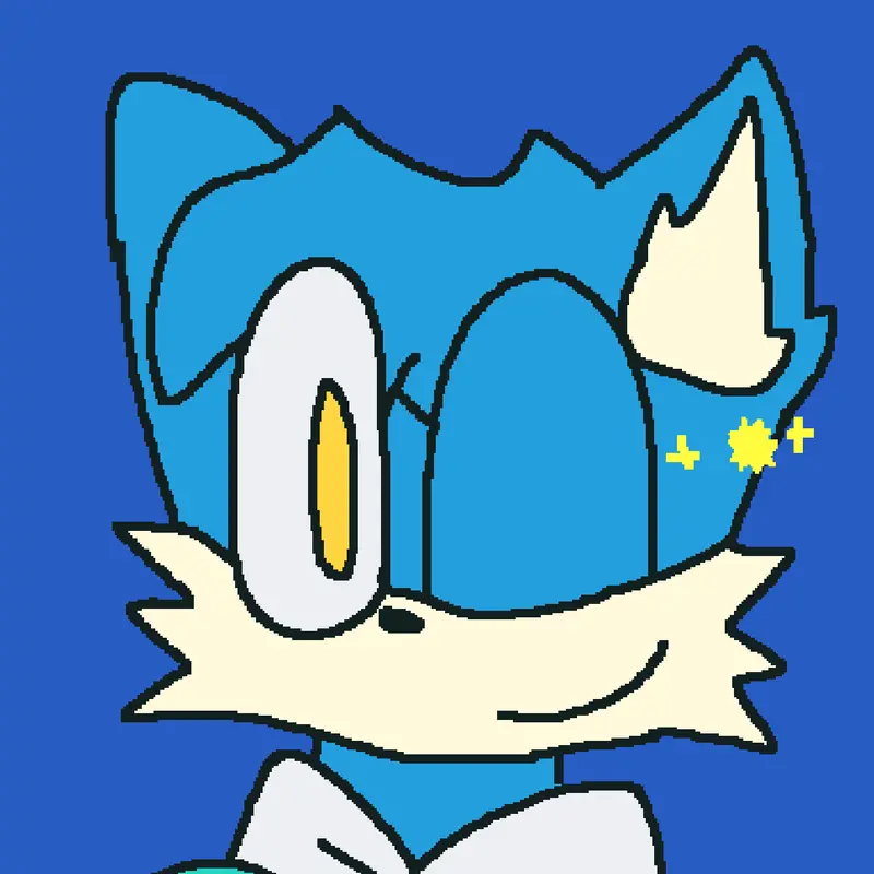 Game by @feutersonic