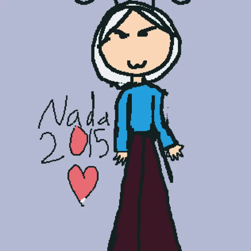 Game by @mimi_angel