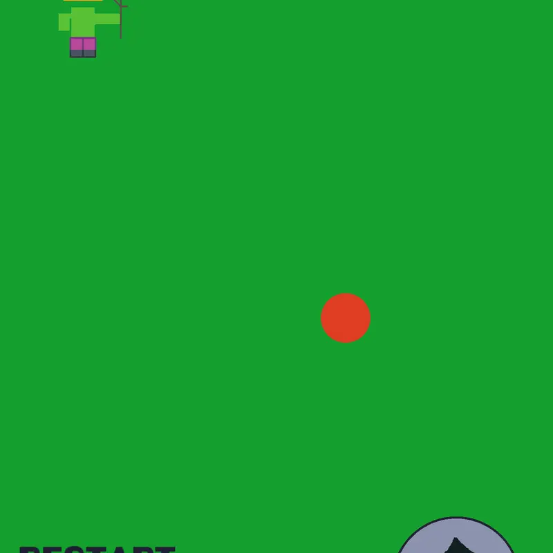 Game by @skillg