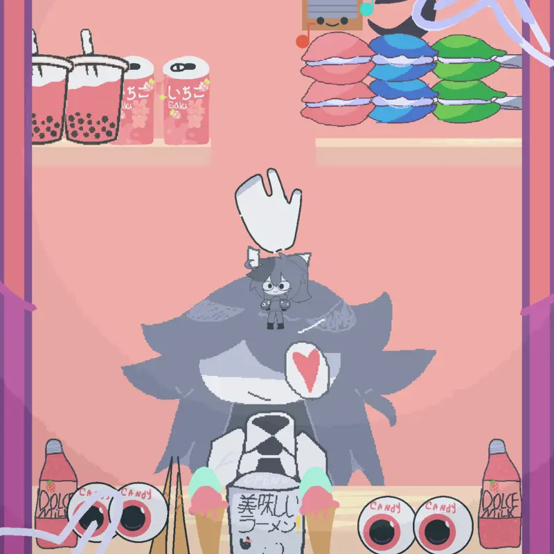 Game by @alice29