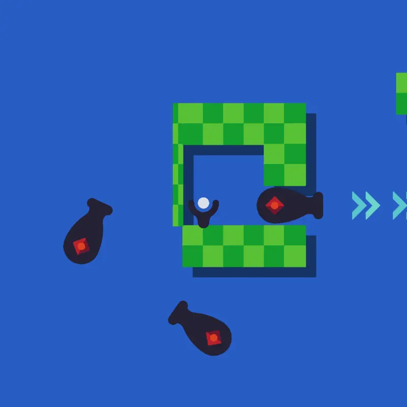 Game by @1o1o1