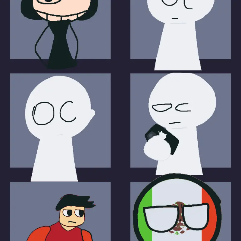 Game by @mortefanglis