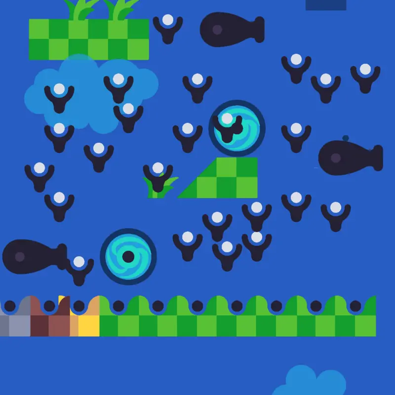 Game by @himaitahhar