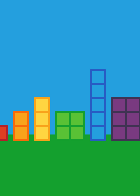 Numberblocks
