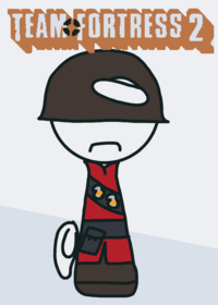 MEET THE SOLDIER