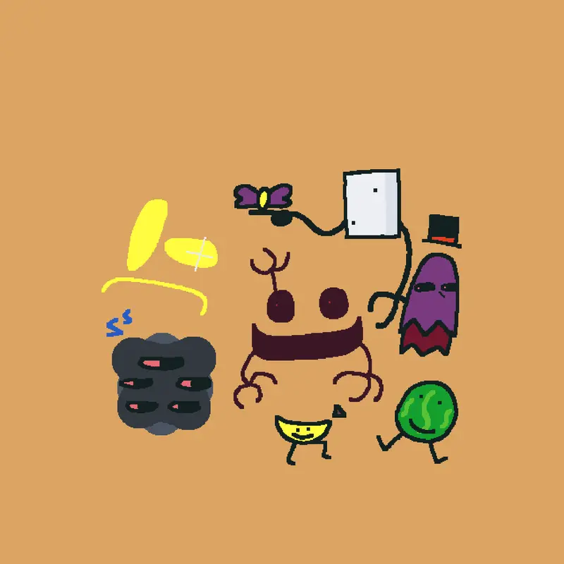 Game by @jace_lol