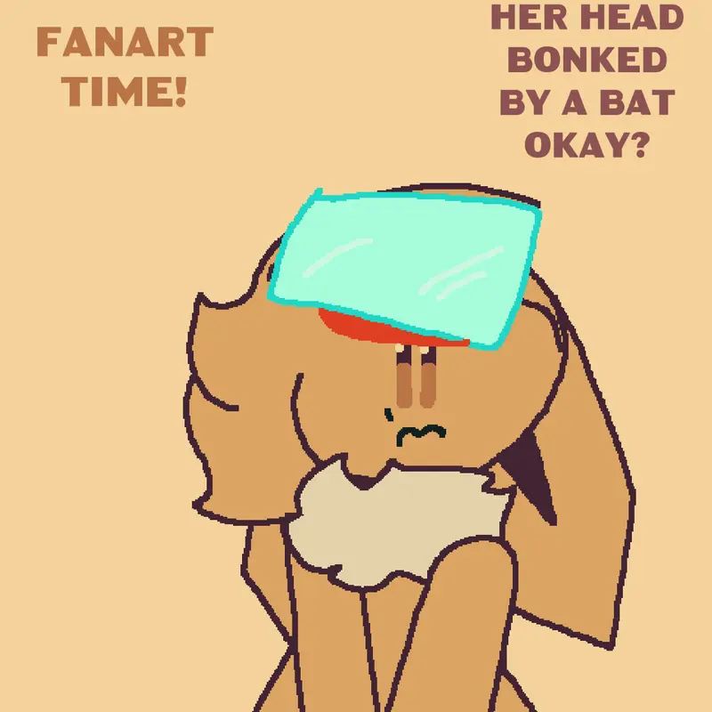 Game by @Eevee_Bluey